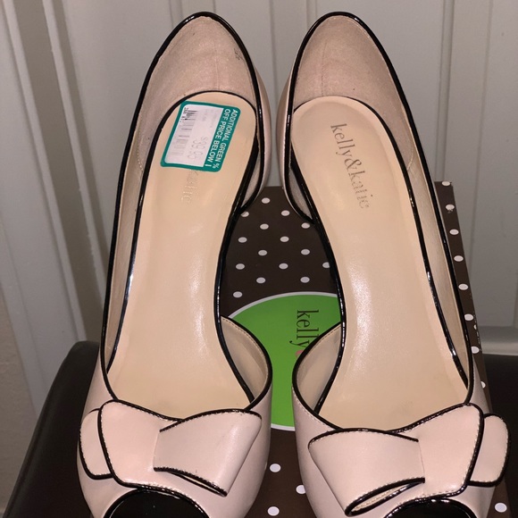 Kelly & Katie Heels - Picture 3 of 4